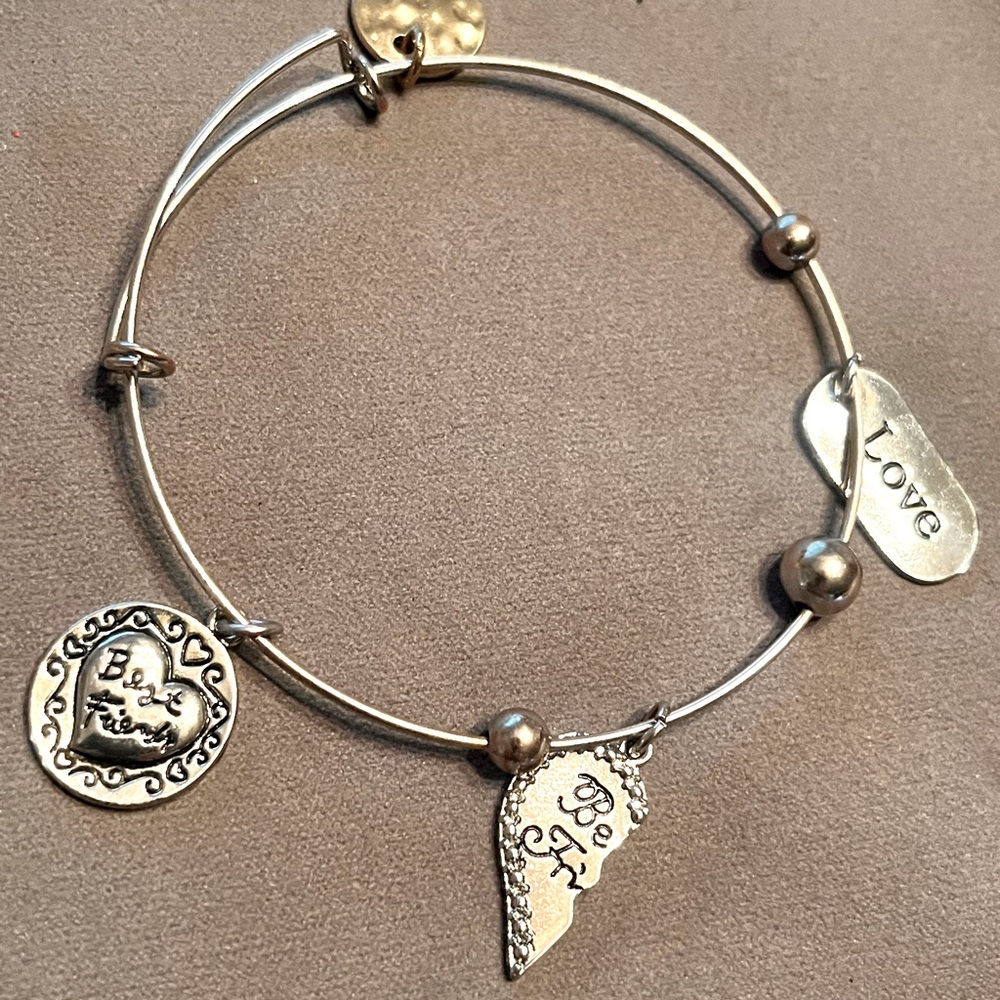 Best Friends Bracelets (2)
